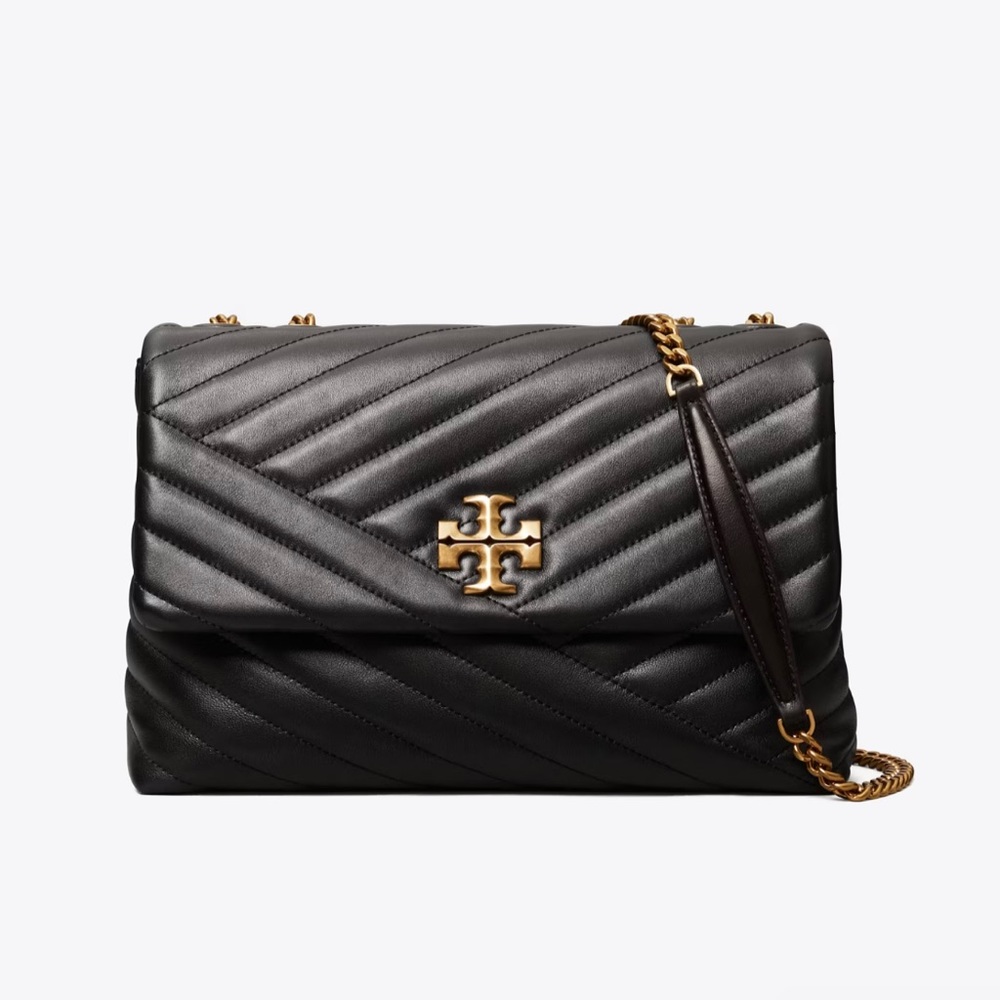 Tory Burch Kira Convertible Shoulder Bag